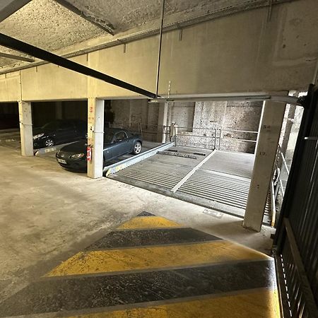 Stay Cosy Lille I Tourcoing - Appartement - Hypercentre - Parking Securise - Wifi - Netflix - Cuisine 外观 照片